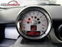 MINI One 1.4 CLIMA NETTE AUTO verbruikt olie