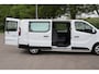 Renault Trafic 2.0 dCi 130 T29 L2H1 Dubbel Cabine Work Edition | 6 PERS | NAVI | CAMERA + PDC | TREKHAAK | BETIMMERING |