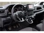 Renault Trafic 2.0 dCi 130 T29 L2H1 Dubbel Cabine Work Edition | 6 PERS | NAVI | CAMERA + PDC | TREKHAAK | BETIMMERING |