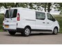 Renault Trafic 2.0 dCi 130 T29 L2H1 Dubbel Cabine Work Edition | 6 PERS | NAVI | CAMERA + PDC | TREKHAAK | BETIMMERING |