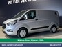 Ford Transit Custom 2.0 TDCI 130pk L1H1 inrichting Euro6 *Rijklaar Direct Rijden* Airco | Camera | LED | Apple Carplay | Cruisecontrol Parkeersensoren, Bijrijdersbank, 2500kg trekvermogen, stoelverwarming, verwarmde voorruit