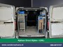 Ford Transit Custom 2.0 TDCI 130pk L1H1 inrichting Euro6 *Rijklaar Direct Rijden* Airco | Camera | LED | Apple Carplay | Cruisecontrol Parkeersensoren, Bijrijdersbank, 2500kg trekvermogen, stoelverwarming, verwarmde voorruit