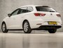 SEAT Leon ST 1.0 TSI Sport (APPLE CARPLAY, NAVIGATIE, CLIMATE, CAMERA, GETINT GLAS, SPORTSTOELEN, KEYLESS, DAB+, CRUISE, LANE ASSIST, NIEUWSTAAT)