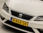 SEAT Leon ST 1.0 TSI Sport (APPLE CARPLAY, NAVIGATIE, CLIMATE, CAMERA, GETINT GLAS, SPORTSTOELEN, KEYLESS, DAB+, CRUISE, LANE ASSIST, NIEUWSTAAT)