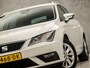 SEAT Leon ST 1.0 TSI Sport (APPLE CARPLAY, NAVIGATIE, CLIMATE, CAMERA, GETINT GLAS, SPORTSTOELEN, KEYLESS, DAB+, CRUISE, LANE ASSIST, NIEUWSTAAT)