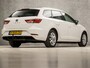 SEAT Leon ST 1.0 TSI Sport (APPLE CARPLAY, NAVIGATIE, CLIMATE, CAMERA, GETINT GLAS, SPORTSTOELEN, KEYLESS, DAB+, CRUISE, LANE ASSIST, NIEUWSTAAT)