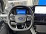 Ford Transit Custom PHEV 233PK L2 Titanium X | Dubbel Cabine | Elektr. wegklapbare trekhaak | 1.850kg trekgw. | Leder | Elekt. zijschuifdeuren