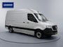 Mercedes-Benz Sprinter 315 1.9 CDI L2H2 Inrichting Navigatie Achteruitrijcamera Apple Carplay/Android Auto Automaat 220v omvormer Geveerde stoel