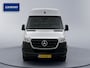 Mercedes-Benz Sprinter 315 1.9 CDI L2H2 Inrichting Navigatie Achteruitrijcamera Apple Carplay/Android Auto Automaat 220v omvormer Geveerde stoel