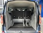 Ford Transit Custom PHEV 233PK L2 Titanium X | Dubbel Cabine | Elektr. wegklapbare trekhaak | 1.850kg trekgw. | Leder | Elekt. zijschuifdeuren