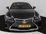 Lexus RC 300h Business Line Pro | Navigatie | Leder | Verwarmde voorstoelen |
