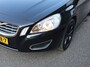Volvo S60 2.0T Intro Edition 6Bak, NL, Dealer oh. Boekjes, Leer, Navi, Cruise, .. SAFETY FIRST ..  Bovengemiddeld NETTE en FRISSE auto