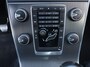 Volvo S60 2.0T Intro Edition 6Bak, NL, Dealer oh. Boekjes, Leer, Navi, Cruise, .. SAFETY FIRST ..  Bovengemiddeld NETTE en FRISSE auto