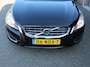 Volvo S60 2.0T Intro Edition 6Bak, NL, Dealer oh. Boekjes, Leer, Navi, Cruise, .. SAFETY FIRST ..  Bovengemiddeld NETTE en FRISSE auto