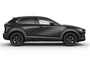 Mazda CX-30 2.0 e-SkyActiv-X M Hybrid Homura 186PK Automaat: € 3.100,- VOORRAADKORTING