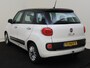 Fiat 500L 0.9 TwinAir Lounge 1e eig. / Panoramadak / Navigatie / Parkeersensoren / Trekhaak