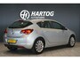 Opel Astra 1.4 Turbo Cosmo + TREKHAAK / SENSOREN / CLIMATE CONTROL