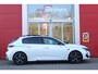 Peugeot 308 1.6 HYbrid 225PK GT PACK BUSINESS | PANORAMISCH SCHUIF/KANTEL DAK | FOCAL AUDIO SYSTEM | LED MATRIX KOPLAMPEN | 360° CAMERA | DRAADLOZE APPLE CARPLAY/ANDROID AUTO | DRAADLOZE TELEFOONLADER | ELEKTRISCH BEDIENBARE BESTUURDERSSTOEL | LEDEREN BEKLEDING | STOEL/STUUR VERWARMING | ADAPTIVE CRUISE CONTROL | KEYLESS ENTRY/START | DODEHOEK DETECTIE |
