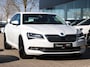 Skoda Superb 1.8 TSI Sportline Business I Leder I Navi I Elektrische stoelver