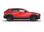 Mazda CX-30 2.5 e-SkyActiv-G M Hybrid Nagisa Automaat | € 3.100,- VOORRAADKORTING
