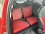 Fiat 500 0.9 TwinAir Lounge panoramadak