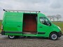 Renault Master T35 2.3 dCi L2H2 airco, imperiaal, trap, trekhaak, camera