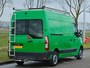 Renault Master T35 2.3 dCi L2H2 airco, imperiaal, trap, trekhaak, camera