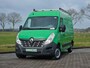 Renault Master T35 2.3 dCi L2H2 airco, imperiaal, trap, trekhaak, camera
