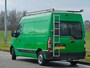 Renault Master T35 2.3 dCi L2H2 airco, imperiaal, trap, trekhaak, camera