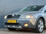 Skoda Octavia Combi 2.0 FSI Scout/4X4/XENON/NAVI