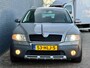Skoda Octavia Combi 2.0 FSI Scout/4X4/XENON/NAVI