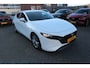 Mazda 3 2.0 e-SkyActiv-G M Hybrid 122 Navigatie