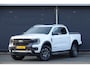 Ford Ranger Wildtrak 3.0 V6 240Pk Aut. | Double Cab | 2-persoons | 3.500Kg trekgewicht | Grijs kenteken | Frozen White