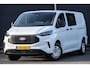 Ford Transit Custom L2H1 Dubbel Cabine 2.0Tdci 150Pk | Trend | Achteruitrijcamera | 2x Schuifdeur | Frozen White