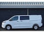 Ford Transit Custom L2H1 Dubbel Cabine 2.0Tdci 150Pk | Trend | Achteruitrijcamera | 2x Schuifdeur | Frozen White