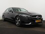 Mercedes-Benz C-klasse 180 Luxury Line | Lichtmetalen velgen | Navigatie MBUX groot scherm | Parking support met camera achter | Trekhaak | Alarm | Inclusief 24 maanden MB Certified garantie voor Europa.
