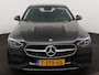 Mercedes-Benz C-klasse 180 Luxury Line | Lichtmetalen velgen | Navigatie MBUX groot scherm | Parking support met camera achter | Trekhaak | Alarm | Inclusief 24 maanden MB Certified garantie voor Europa.