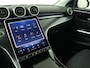 Mercedes-Benz C-klasse 180 Luxury Line | Lichtmetalen velgen | Navigatie MBUX groot scherm | Parking support met camera achter | Trekhaak | Alarm | Inclusief 24 maanden MB Certified garantie voor Europa.