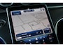 Mercedes-Benz C-klasse Estate 180 Luxury Line | Lichtmetalen velgen 18" | Navigatiesysteem full map + hard disk | Trekhaak