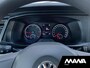 Volkswagen Transporter 2.0TDI L2H1 28 Airco Cruise Sensoren Trekhaak Betonplex Airbag 12V CarPlay Wandbekleding Bijrijdersbank DIN