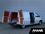 Volkswagen Transporter 2.0TDI L2H1 28 Airco Cruise Sensoren Trekhaak Betonplex Airbag 12V CarPlay Wandbekleding Bijrijdersbank DIN