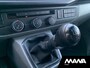 Volkswagen Transporter 2.0TDI L2H1 28 Airco Cruise Sensoren Trekhaak Betonplex Airbag 12V CarPlay Wandbekleding Bijrijdersbank DIN