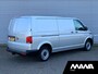 Volkswagen Transporter 2.0TDI L2H1 28 Airco Cruise Sensoren Trekhaak Betonplex Airbag 12V CarPlay Wandbekleding Bijrijdersbank DIN