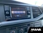 Volkswagen Transporter 2.0TDI L2H1 28 Airco Cruise Sensoren Trekhaak Betonplex Airbag 12V CarPlay Wandbekleding Bijrijdersbank DIN