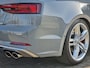 Audi A5 Cabriolet 3.0 TFSI S5 quattro / EXCLUSIVE / NARDO GREY / 354 PK! /