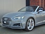 Audi A5 Cabriolet 3.0 TFSI S5 quattro / EXCLUSIVE / NARDO GREY / 354 PK! /