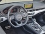 Audi A5 Cabriolet 3.0 TFSI S5 quattro / EXCLUSIVE / NARDO GREY / 354 PK! /