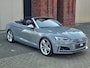 Audi A5 Cabriolet 3.0 TFSI S5 quattro / EXCLUSIVE / NARDO GREY / 354 PK! /