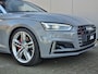 Audi A5 Cabriolet 3.0 TFSI S5 quattro / EXCLUSIVE / NARDO GREY / 354 PK! /