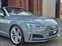 Audi A5 Cabriolet 3.0 TFSI S5 quattro / EXCLUSIVE / NARDO GREY / 354 PK! /
